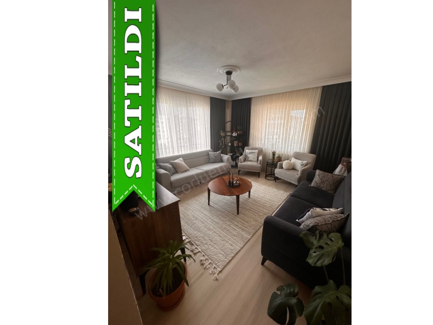 TEKİRDAĞ ÇORLU RUMELİ MAHALLESİNDE