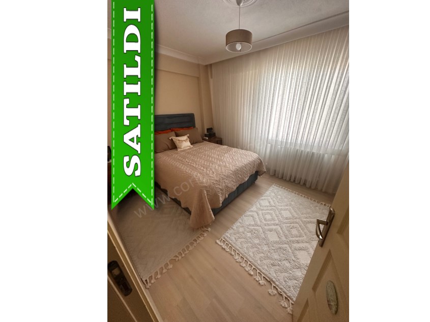 TEKİRDAĞ ÇORLU RUMELİ MAHALLESİNDE