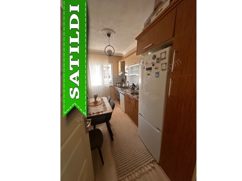 TEKİRDAĞ ÇORLU RUMELİ MAHALLESİNDE