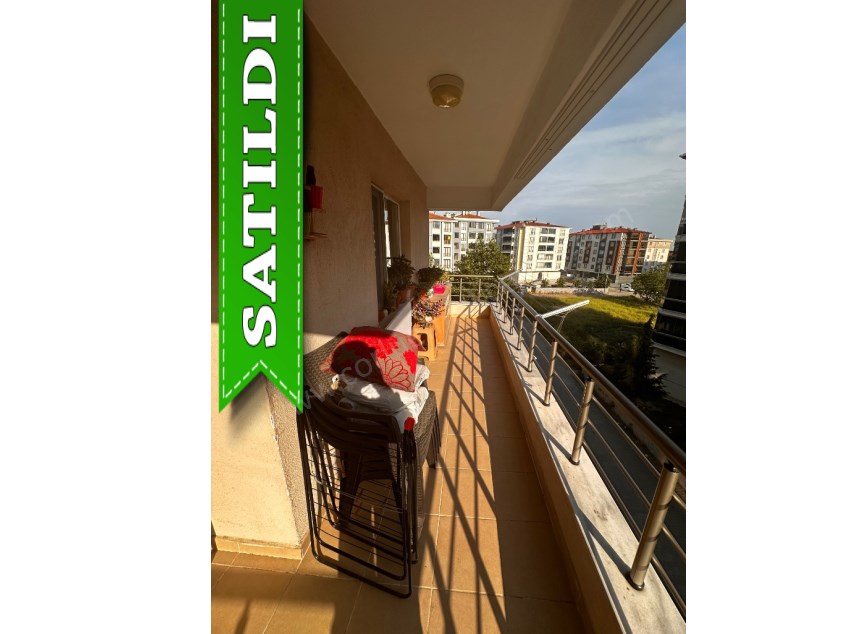 TEKİRDAĞ ÇORLU RUMELİ MAHALLESİNDE