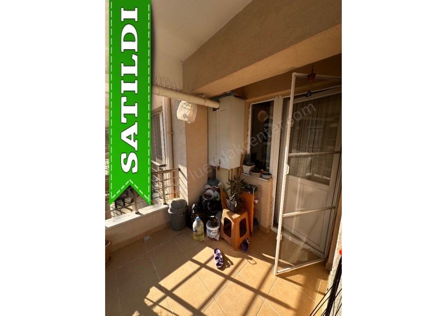 TEKİRDAĞ ÇORLU RUMELİ MAHALLESİNDE