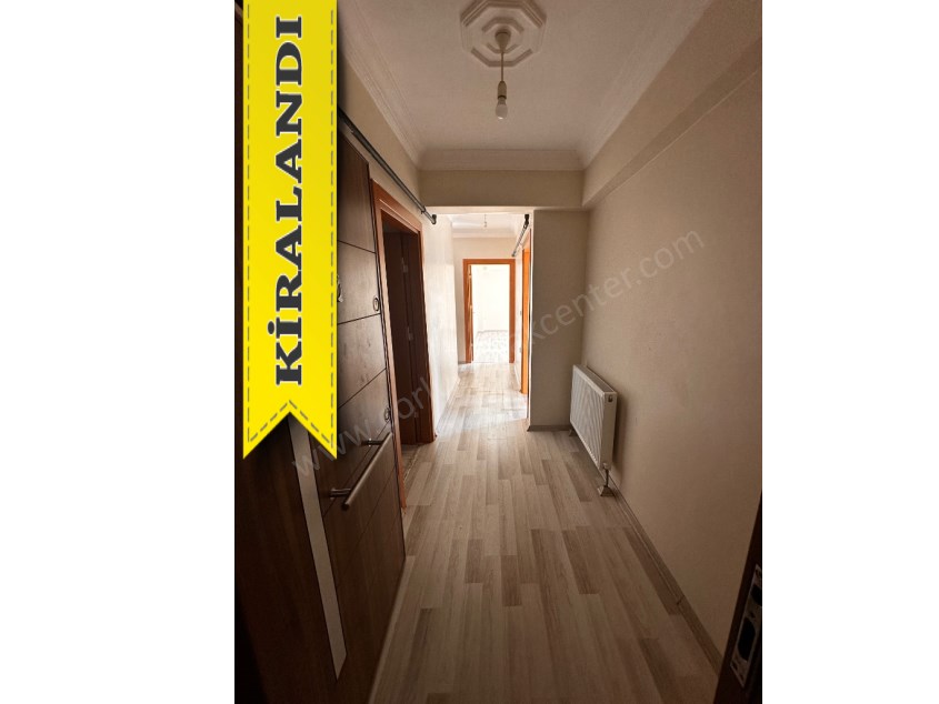 ÇORLU OTOGARDA KİRALIK DAİRE