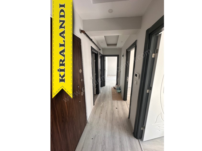 NUSRATİYE MAHALLESİNDE 2+1 KİRALIK