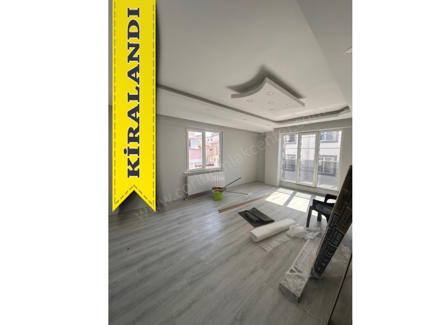 NUSRATİYE MAHALLESİNDE 2+1 KİRALIK