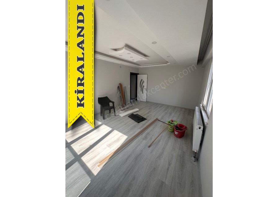 NUSRATİYE MAHALLESİNDE 2+1 KİRALIK