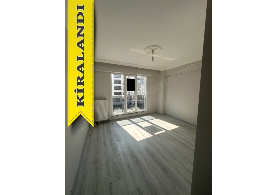 NUSRATİYE MAHALLESİNDE 2+1 KİRALIK