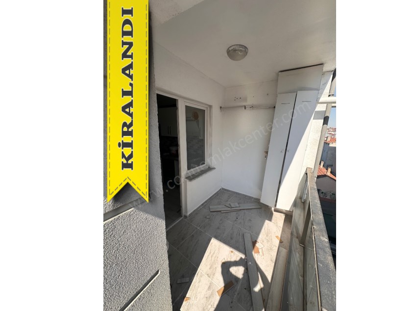 NUSRATİYE MAHALLESİNDE 2+1 KİRALIK