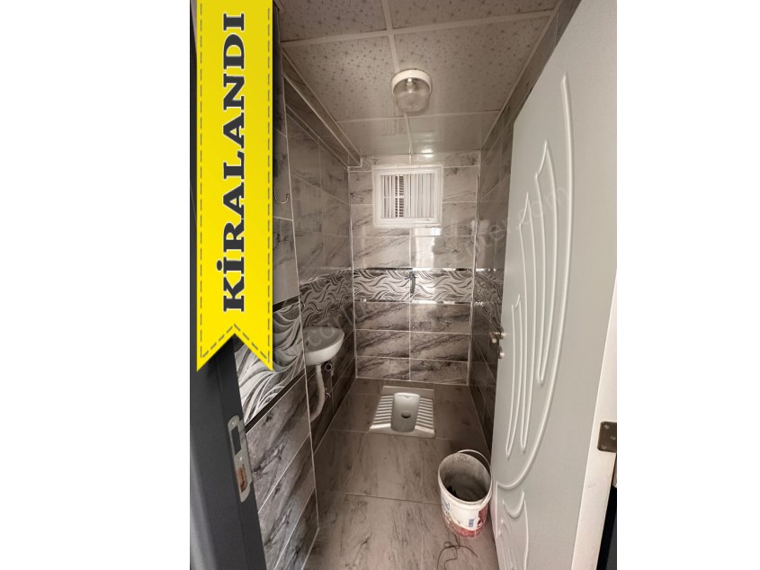 NUSRATİYE MAHALLESİNDE 2+1 KİRALIK