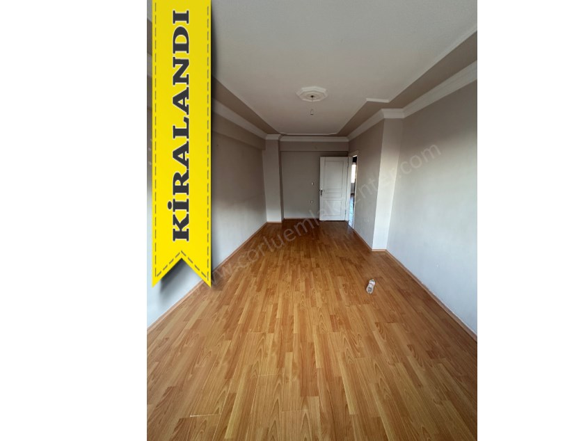 CEMALİYE MAHALLESİ KİRALIK 2+1