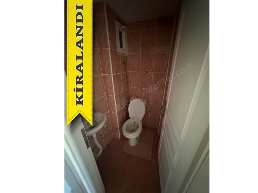 CEMALİYE MAHALLESİ KİRALIK 2+1