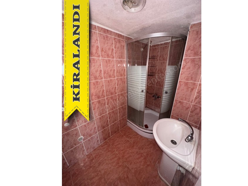 CEMALİYE MAHALLESİ KİRALIK 2+1