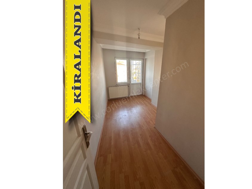 CEMALİYE MAHALLESİ KİRALIK 2+1