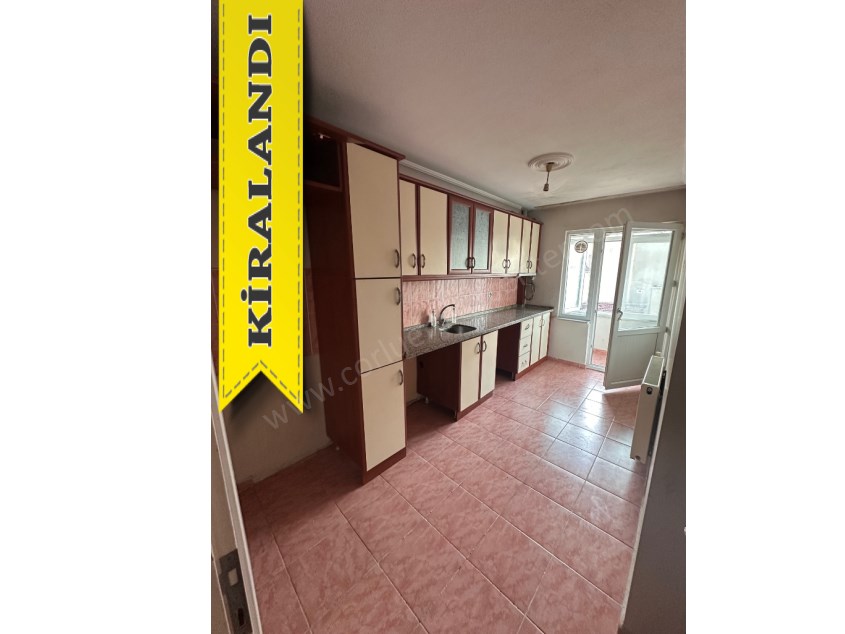 CEMALİYE MAHALLESİ KİRALIK 2+1