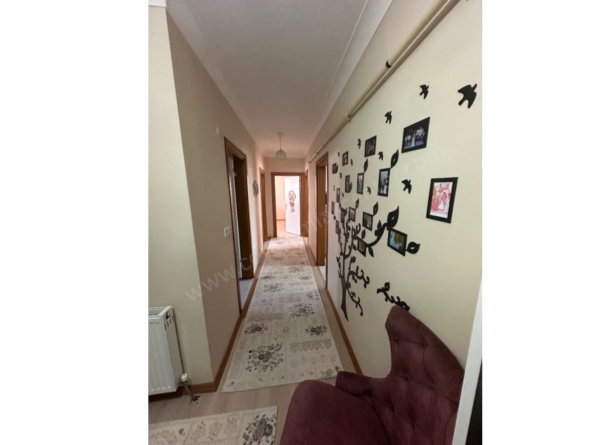 HIDIRAĞA MAHALLESİNDE SATILIK 2+1 YENİ BİNADA DAİRE