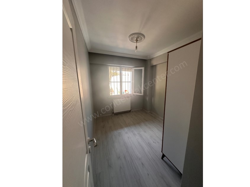 CEMALİYE MAHALLESİNDE 3+1