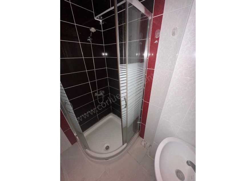 CEMALİYE MAHALLESİNDE 3+1