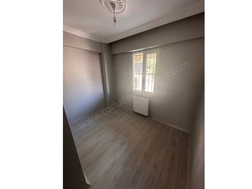 CEMALİYE MAHALLESİNDE 3+1