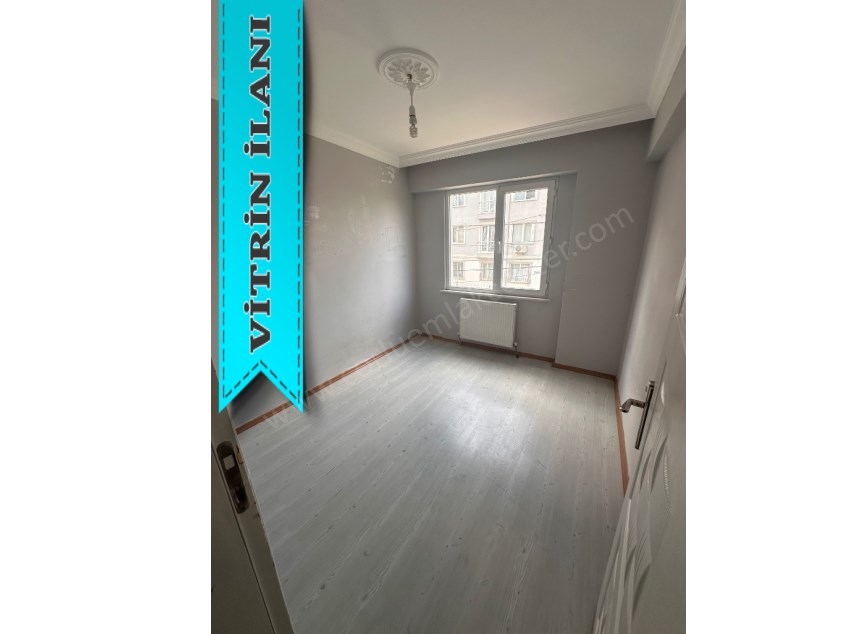 NUSRATIYE MAHALLESİNDE 2+1 KİRALIK