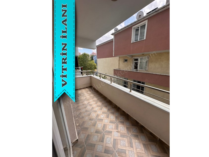 NUSRATIYE MAHALLESİNDE 2+1 KİRALIK