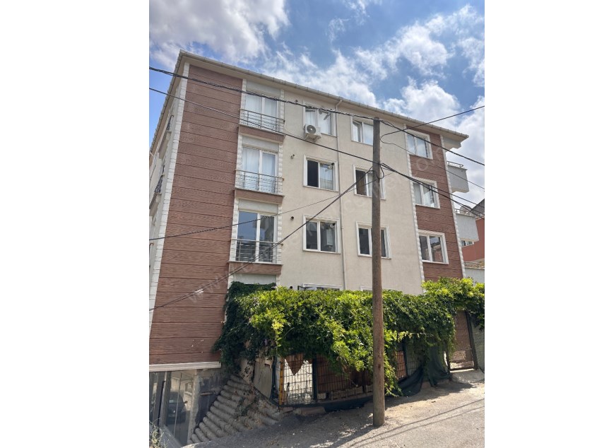 NUSRATIYE MAHALLESİNDE 2+1 KİRALIK