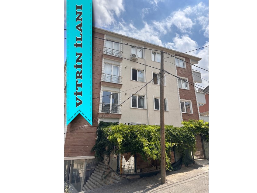 NUSRATIYE MAHALLESİNDE 2+1 KİRALIK