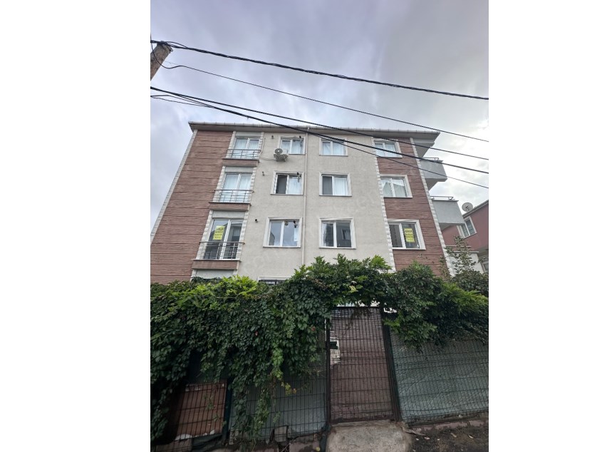 NUSRATIYE MAHALLESİNDE 2+1 KİRALIK