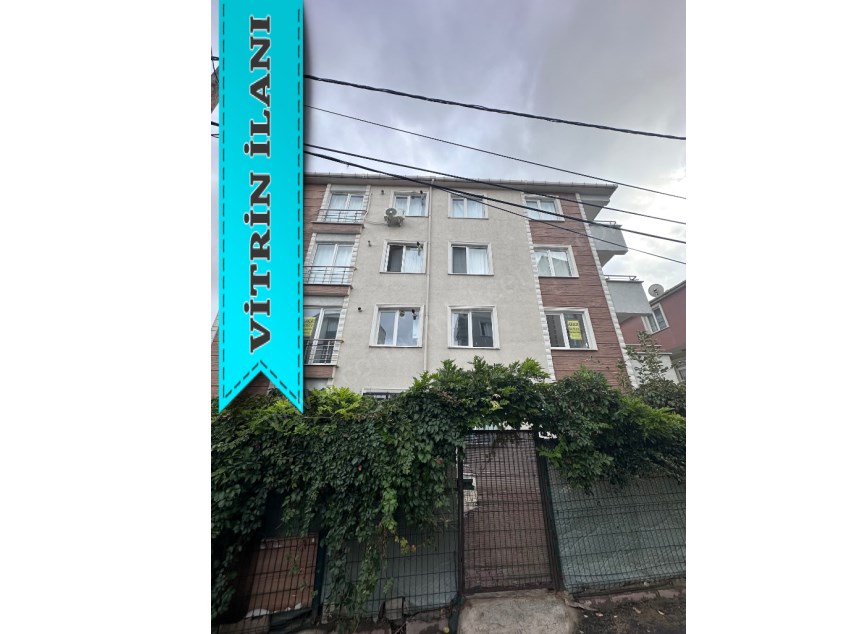 NUSRATIYE MAHALLESİNDE 2+1 KİRALIK