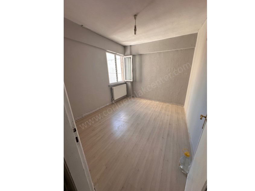 PERŞEMBE PAZARI CİVARI KİRALIK 3+1 DAİRE 