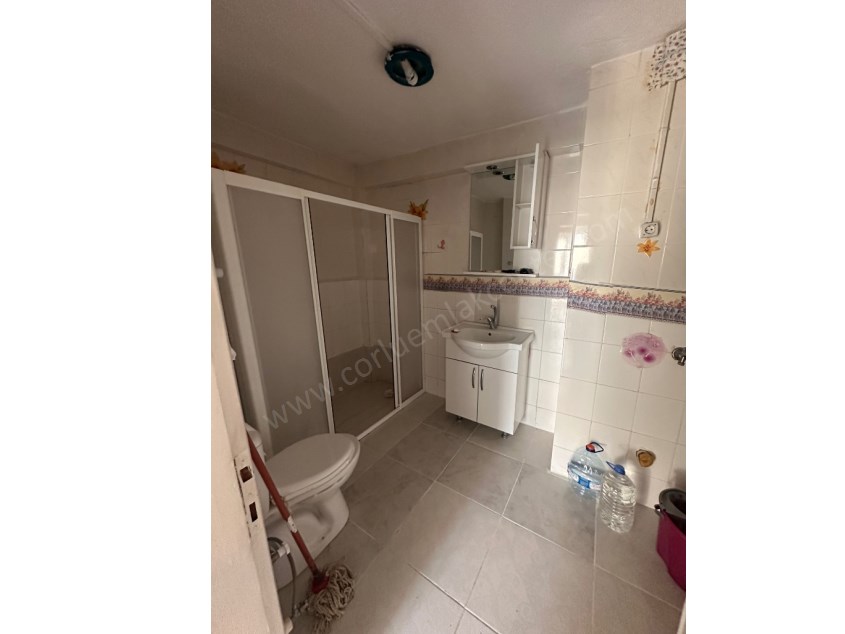 PERŞEMBE PAZARI CİVARI KİRALIK 3+1 DAİRE 