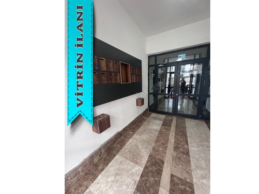 KEMALETTİN TOKİDE SATILIK 2+1 ARAKAT