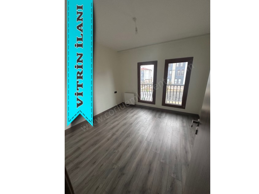 KEMALETTİN TOKİDE SATILIK 2+1 ARAKAT