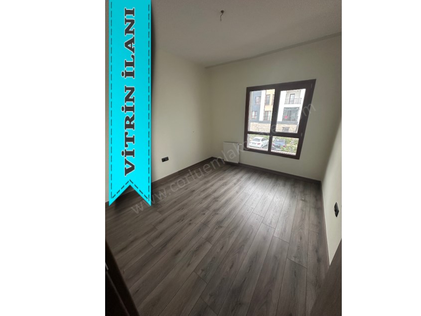 KEMALETTİN TOKİDE SATILIK 2+1 ARAKAT