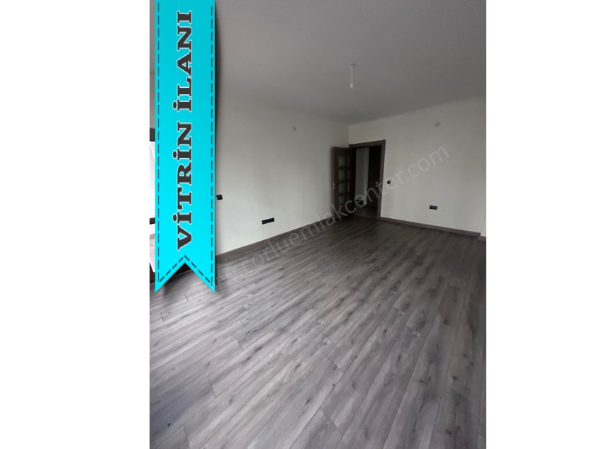 KEMALETTİN TOKİDE SATILIK 2+1 ARAKAT