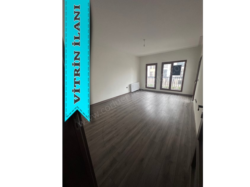 KEMALETTİN TOKİDE SATILIK 2+1 ARAKAT