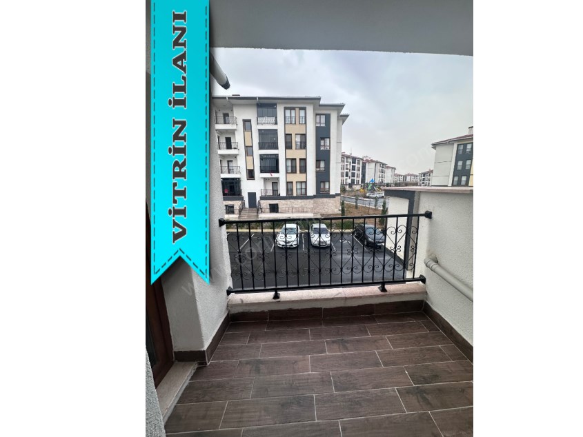 KEMALETTİN TOKİDE SATILIK 2+1 ARAKAT