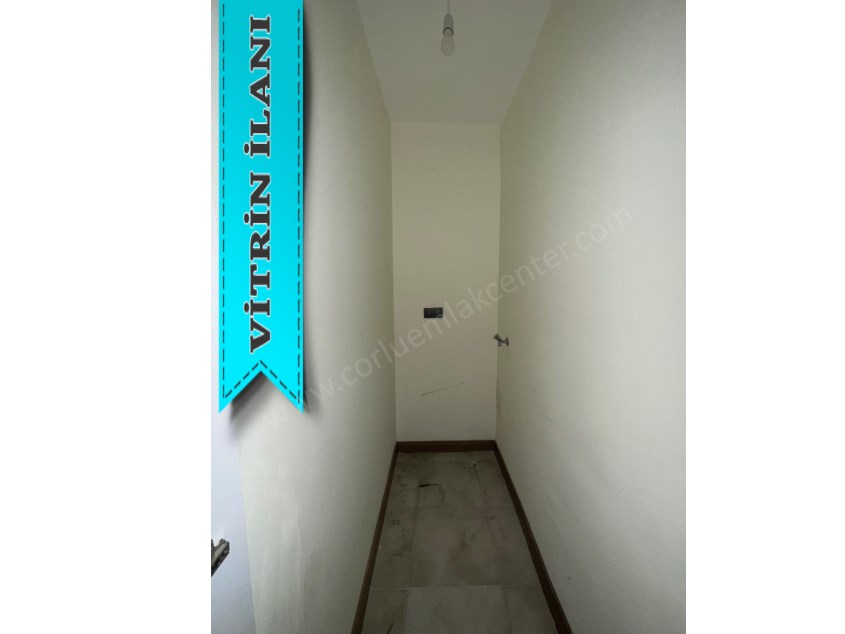 KEMALETTİN TOKİDE SATILIK 2+1 ARAKAT