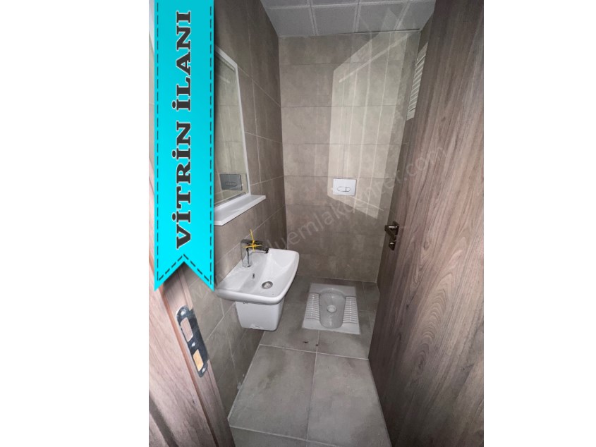 KEMALETTİN TOKİDE SATILIK 2+1 ARAKAT