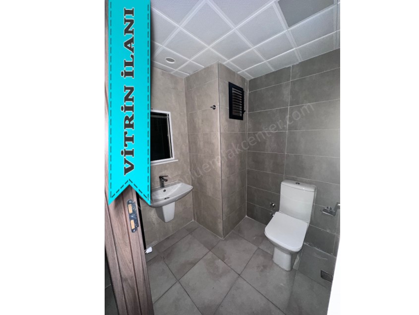 KEMALETTİN TOKİDE SATILIK 2+1 ARAKAT