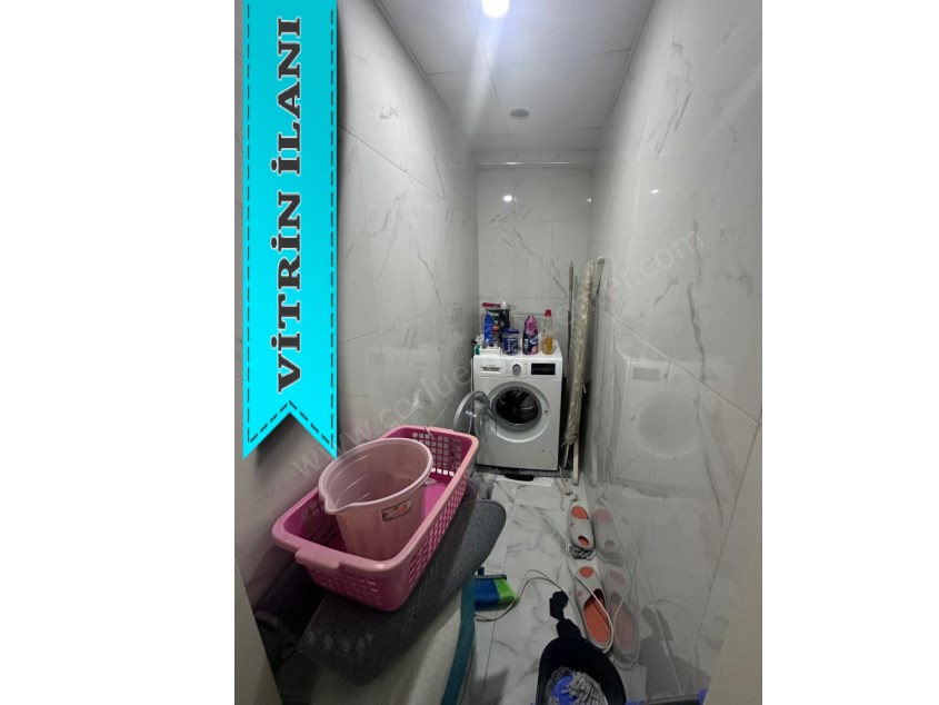 ÇORLU KEMALETTIN MERKEZDE 5 YILLIK KİRA GETİRİSİ YÜKSEK