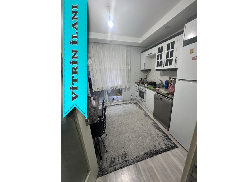 ÇORLU KEMALETTIN MERKEZDE 5 YILLIK KİRA GETİRİSİ YÜKSEK