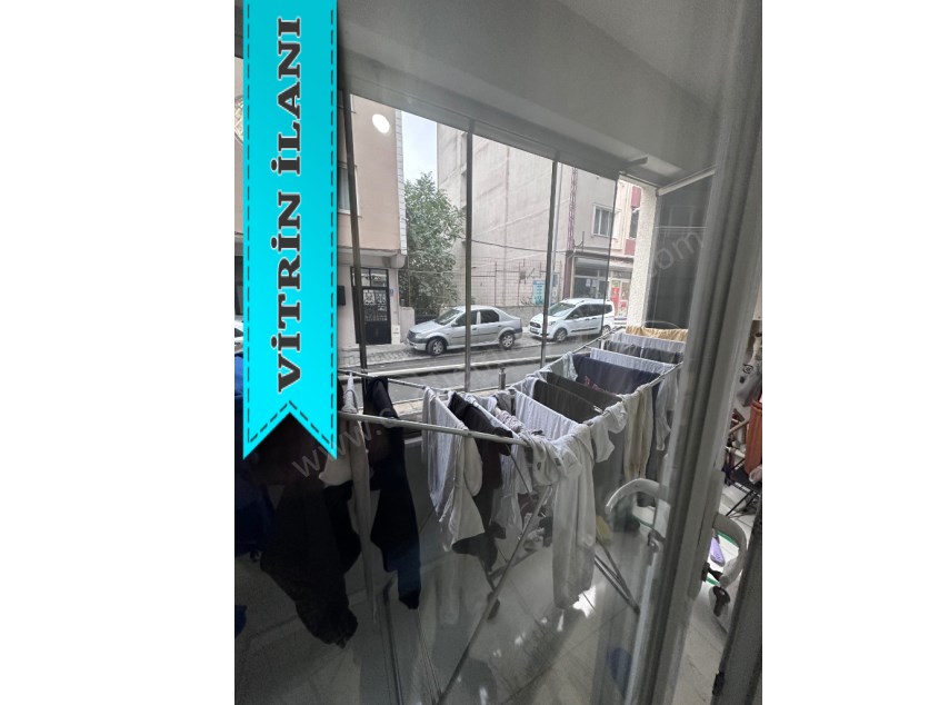 ÇORLU KEMALETTIN MERKEZDE 5 YILLIK KİRA GETİRİSİ YÜKSEK