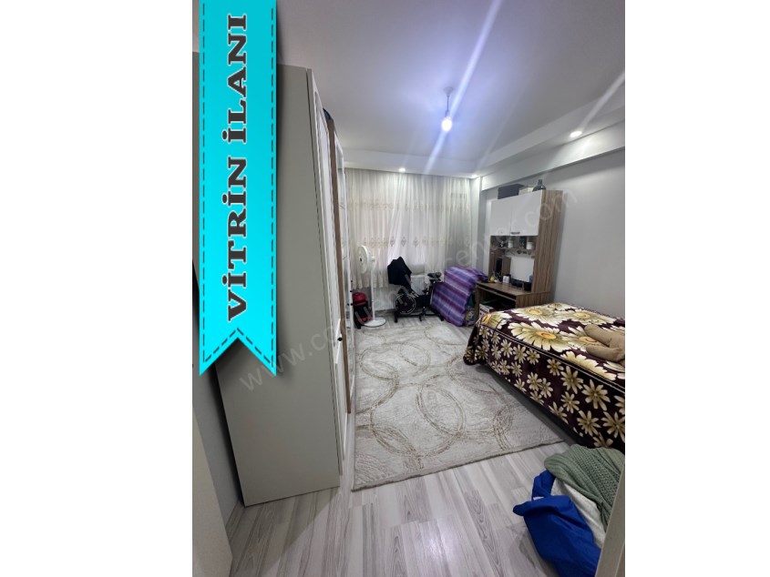 ÇORLU KEMALETTIN MERKEZDE 5 YILLIK KİRA GETİRİSİ YÜKSEK