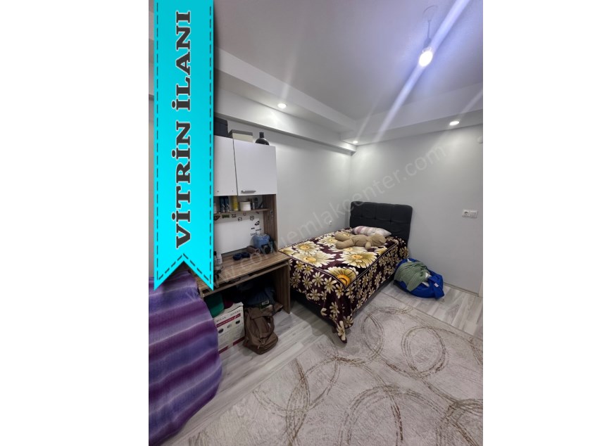 ÇORLU KEMALETTIN MERKEZDE 5 YILLIK KİRA GETİRİSİ YÜKSEK