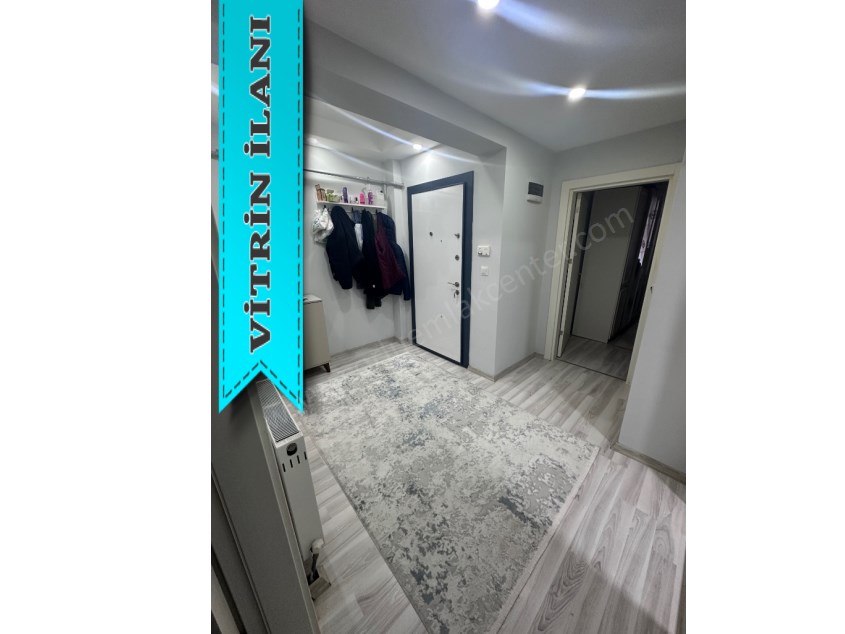 ÇORLU KEMALETTIN MERKEZDE 5 YILLIK KİRA GETİRİSİ YÜKSEK