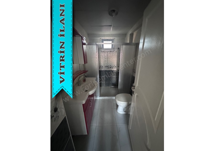 KEMALETTİN MAHALLESİNDE 2+1 KİRALIK