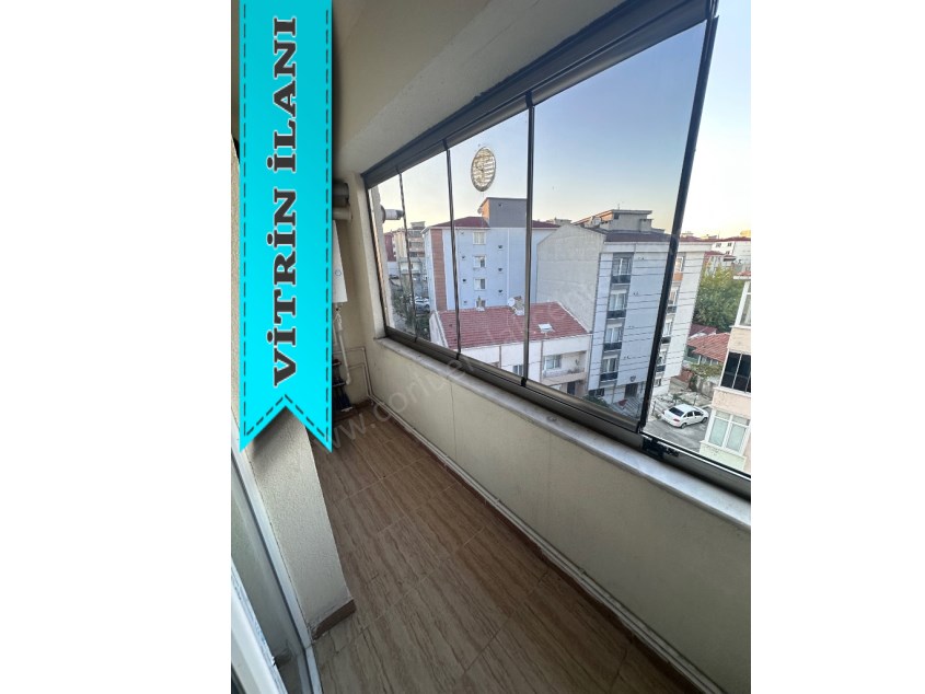 KEMALETTİN MAHALLESİNDE 2+1 KİRALIK