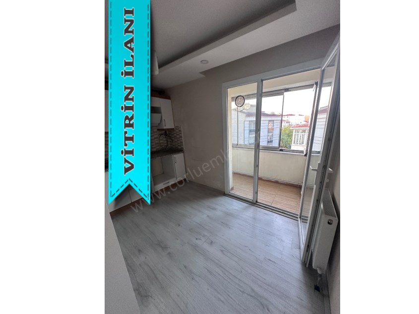 KEMALETTİN MAHALLESİNDE 2+1 KİRALIK