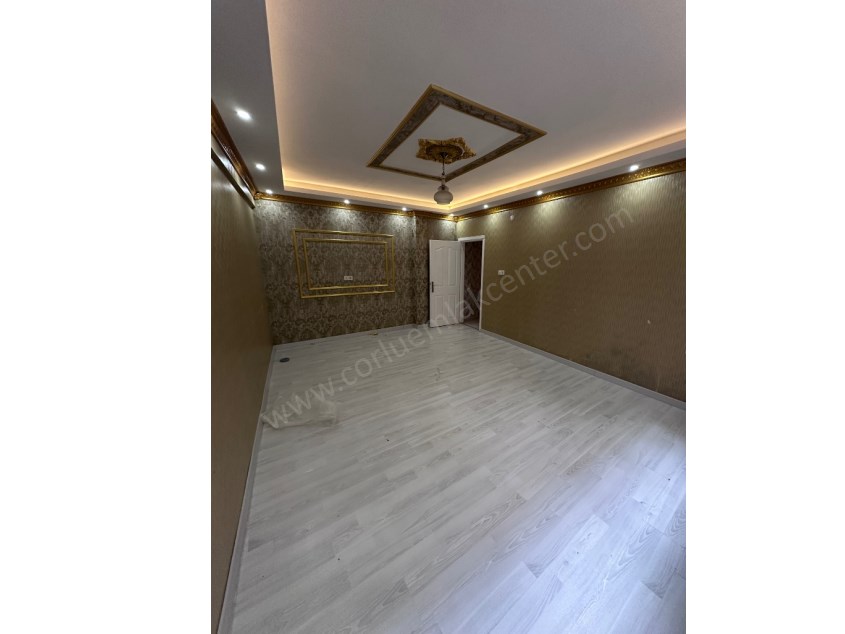 MERKEZİ KONUMDA KEMALETTIN MAHALLESİ 3+1 KELEPİR