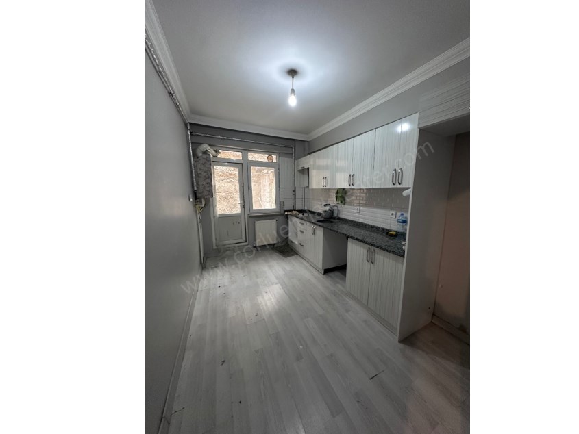 MERKEZİ KONUMDA KEMALETTIN MAHALLESİ 3+1 KELEPİR