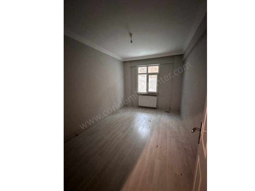 MERKEZİ KONUMDA KEMALETTIN MAHALLESİ 3+1 KELEPİR